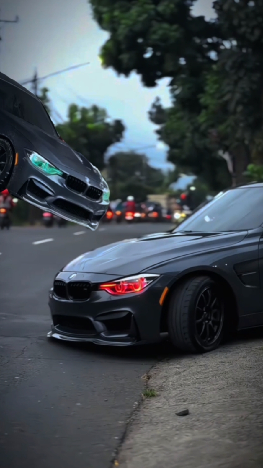 BMW CINEMATIC HD