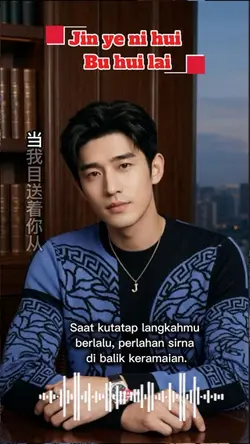 Jin ye ni hui bu hui