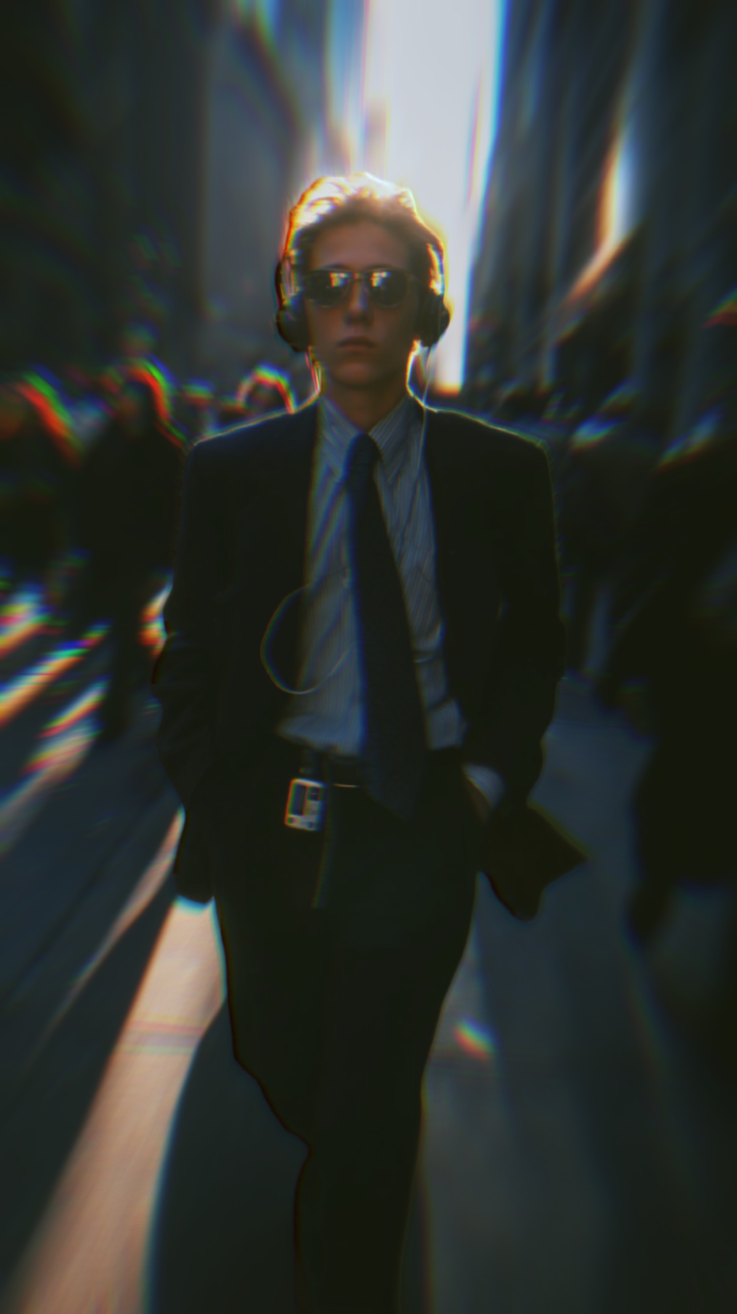 GlitchPromax•V