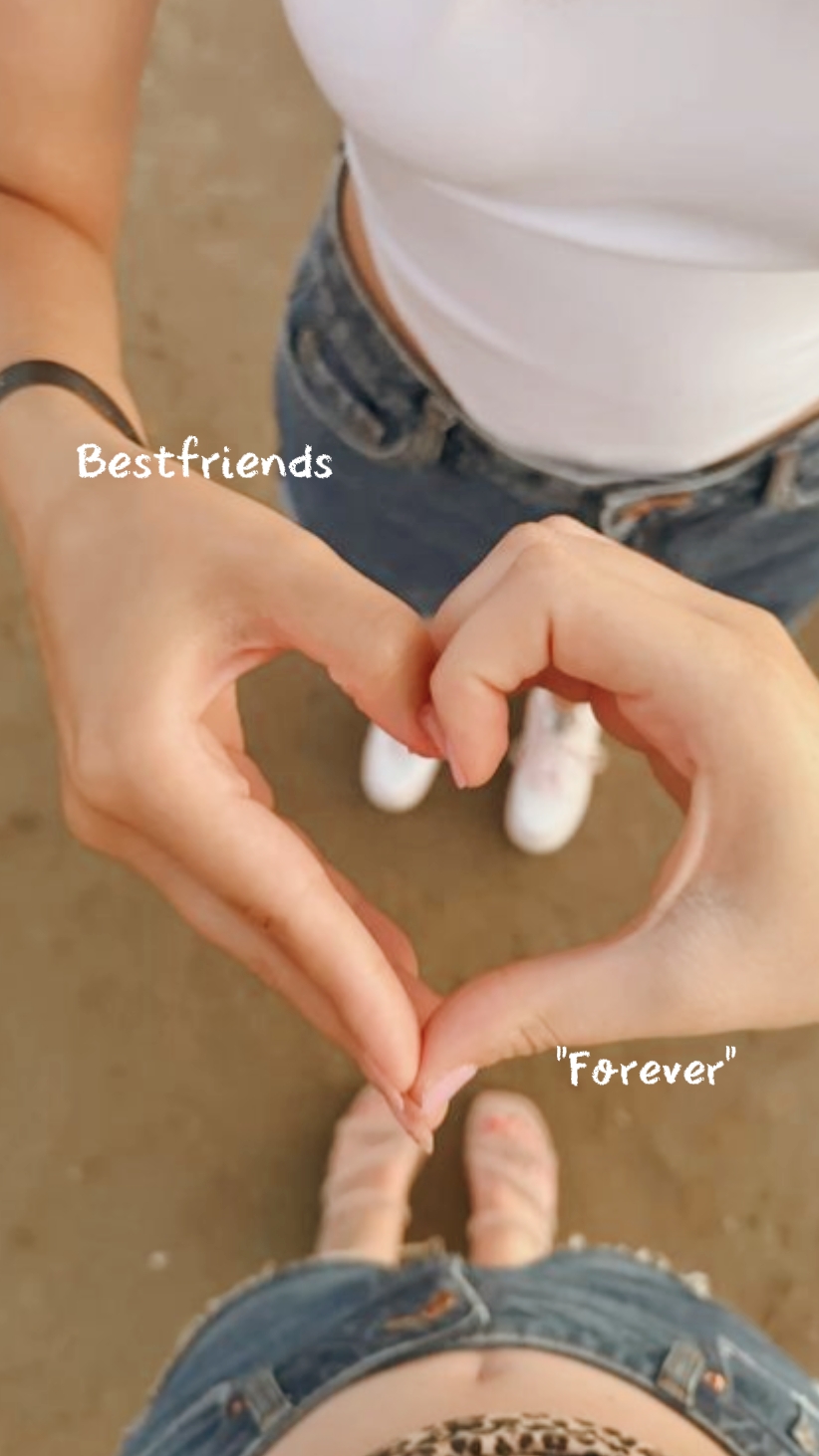 meilleurs amis 