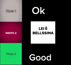 Free edit non è te 💖