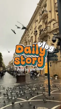 Daily story 