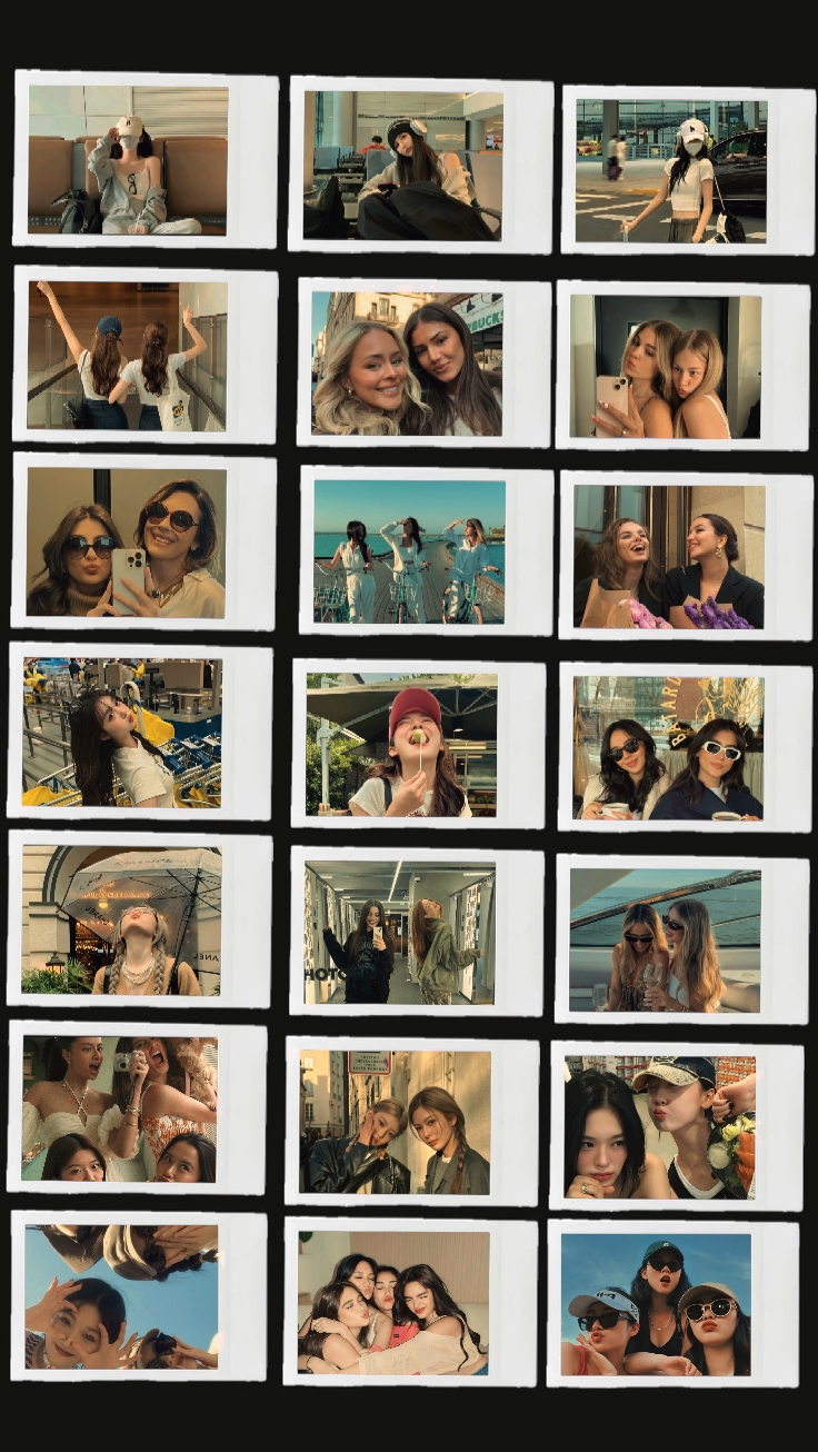 Volcado de fotos