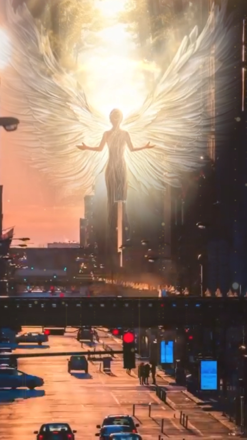 Angel 