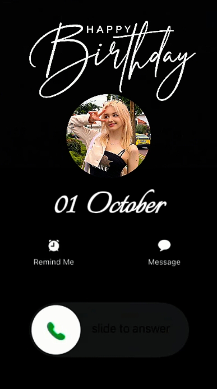 bday sister 01 Oct