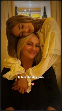 Minha mãe foi TUDO