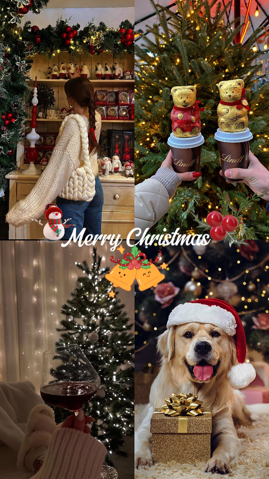 Selamat Natal!