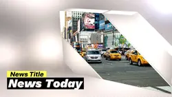 News Opening