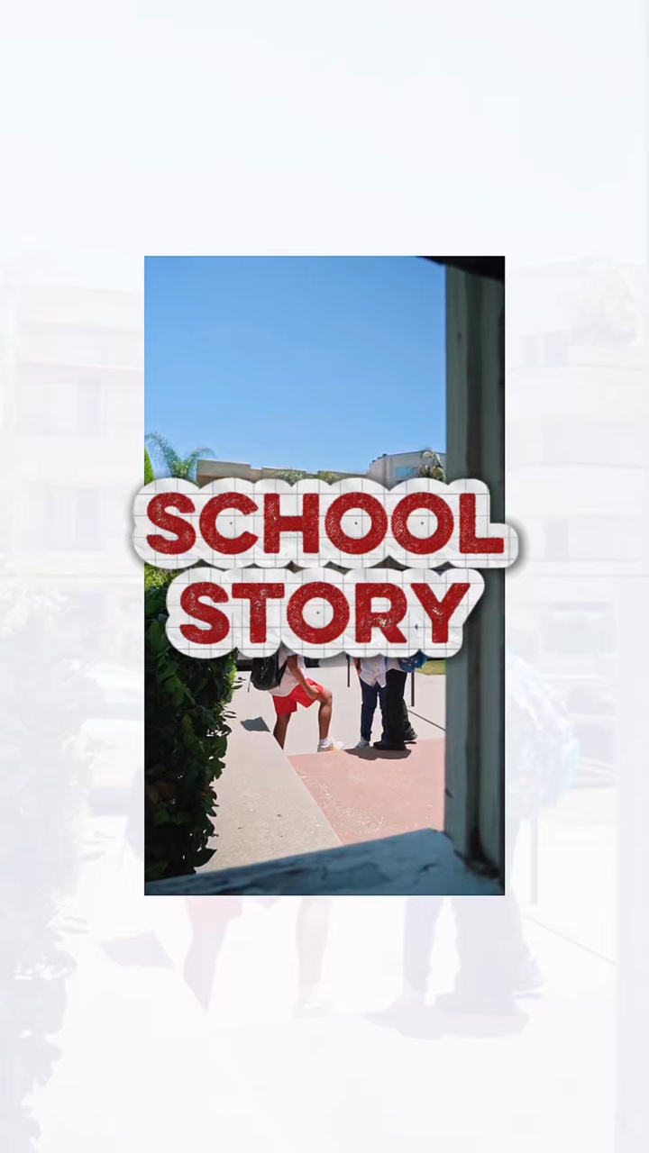 Cerita sekolah 