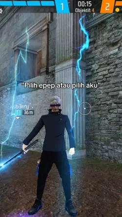 ku tak punya pilihan