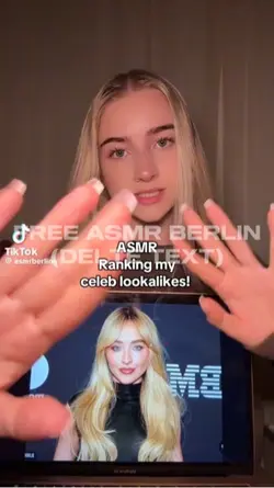 BERLIN ASMR 🤲🏻🫶🏻