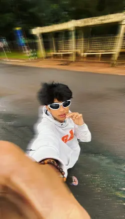 background blur
