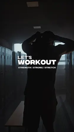 let's workout
