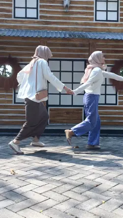 Video pindah tempat