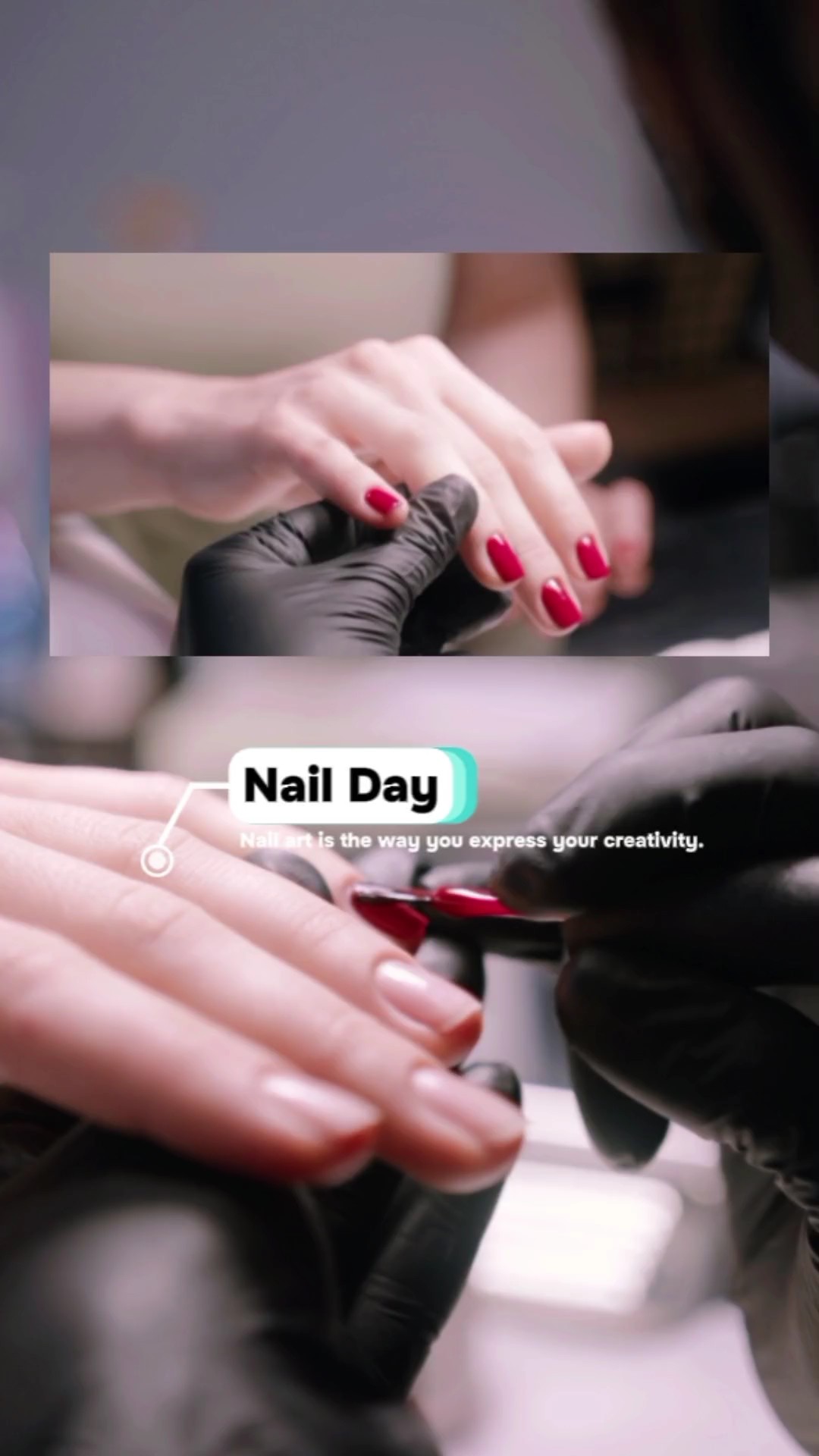 Día de las uñas