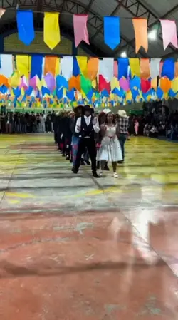 Festa de São João 