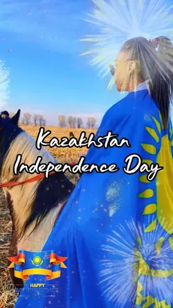 Kazakhstan Independe