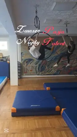 zawszę pasja 