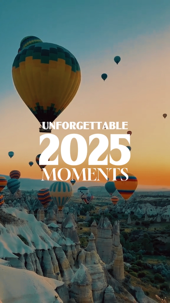 Momentos de 2025