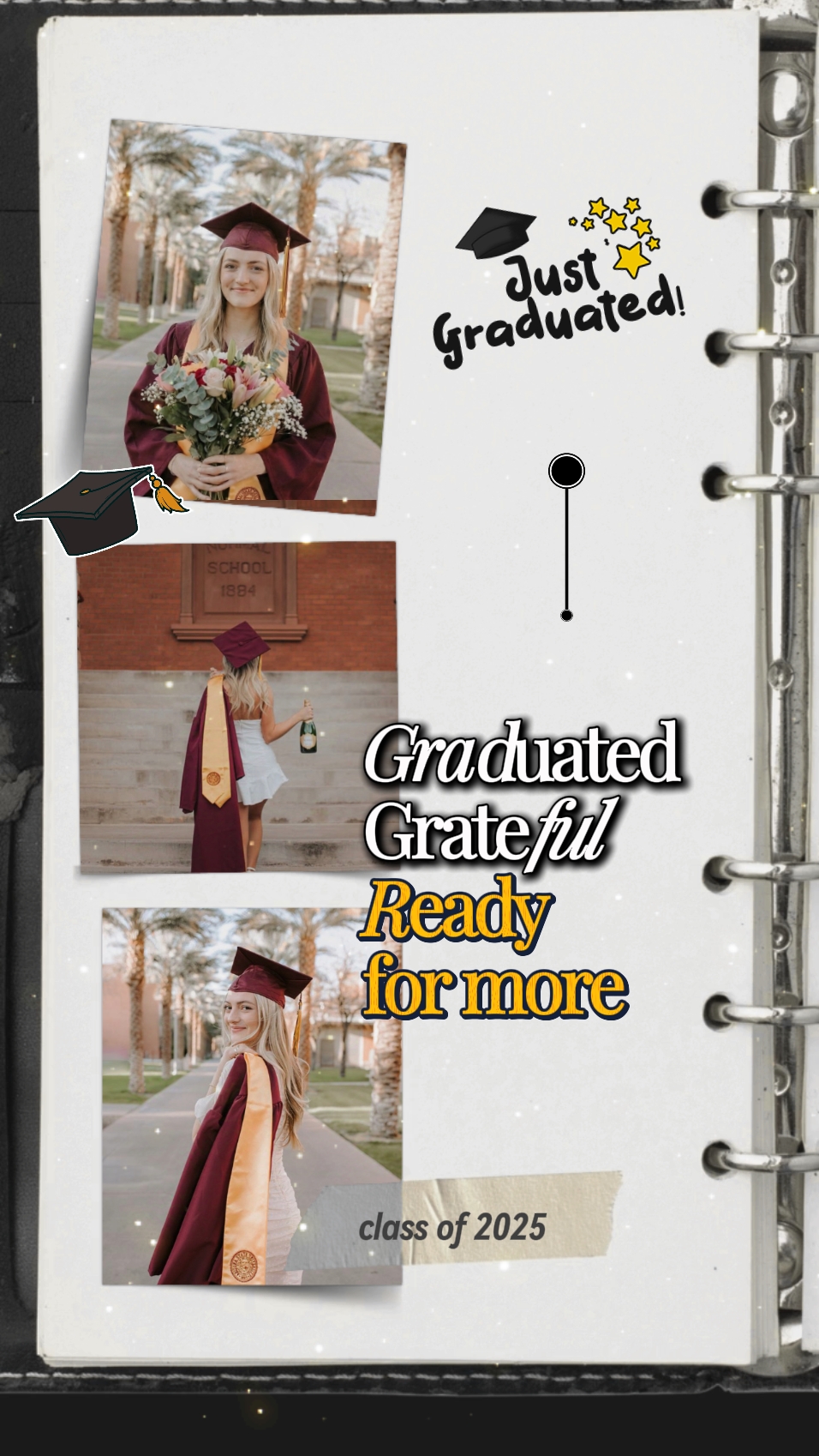 hari wisuda