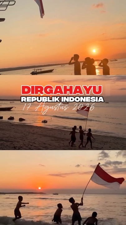 Sinematik 17 Agustus