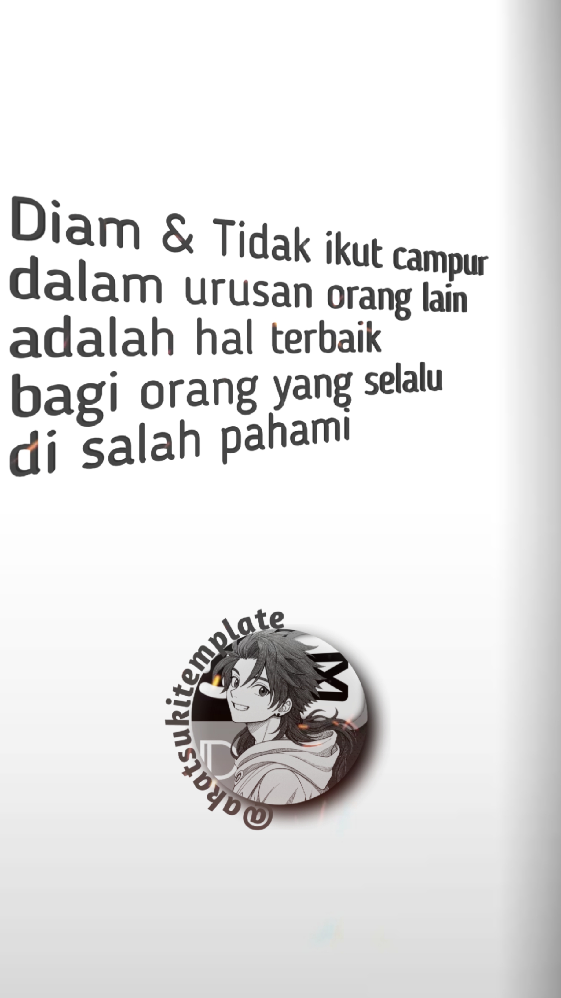 Multo x merindumu
