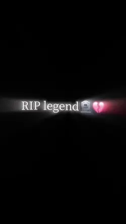 RIP Baresi