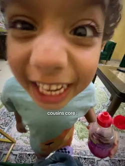 Cousins core😭😭