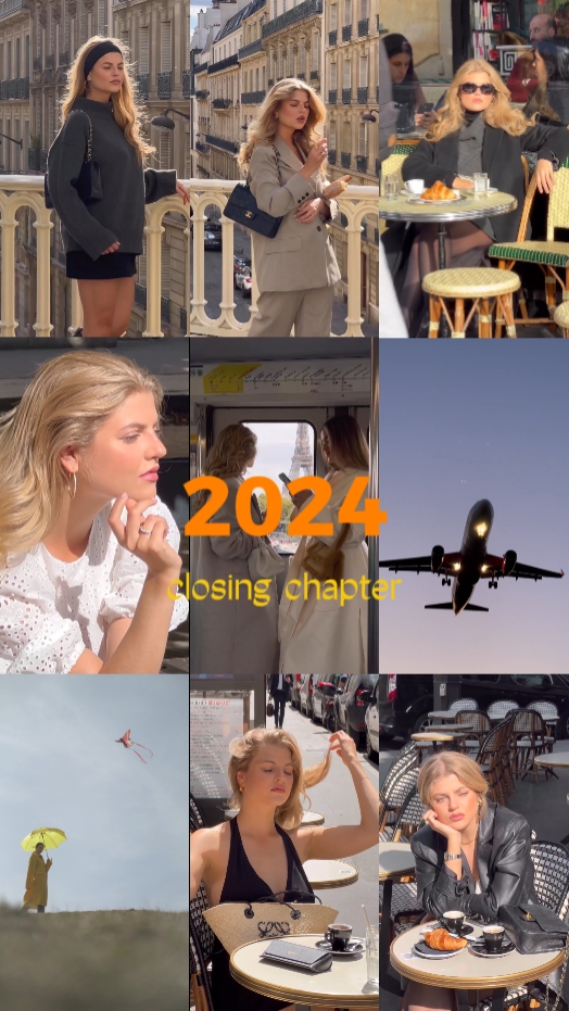 2025 los geht 's