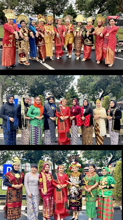 ANAK NUSANTARA