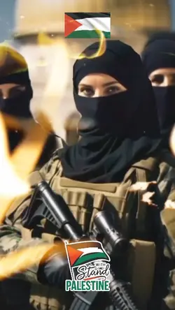Free Palestine