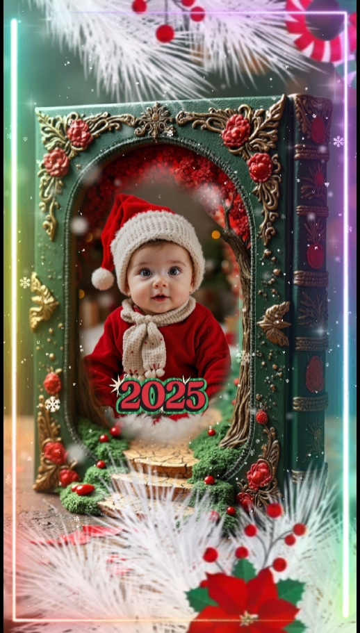 Tahun Baru 2026