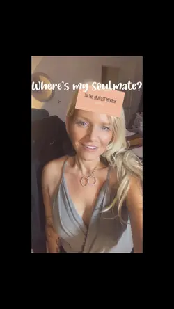 Whereโs My Soulmate?