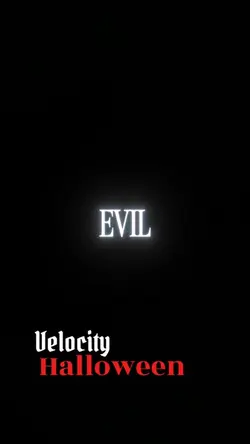 Halloween velocity 
