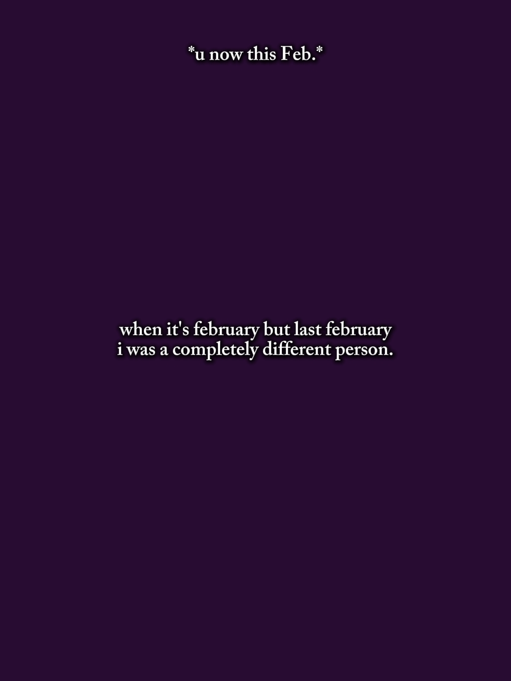 u dieser feb 