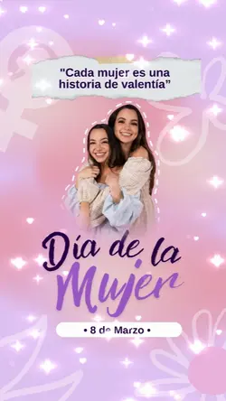 Día de la Mujer