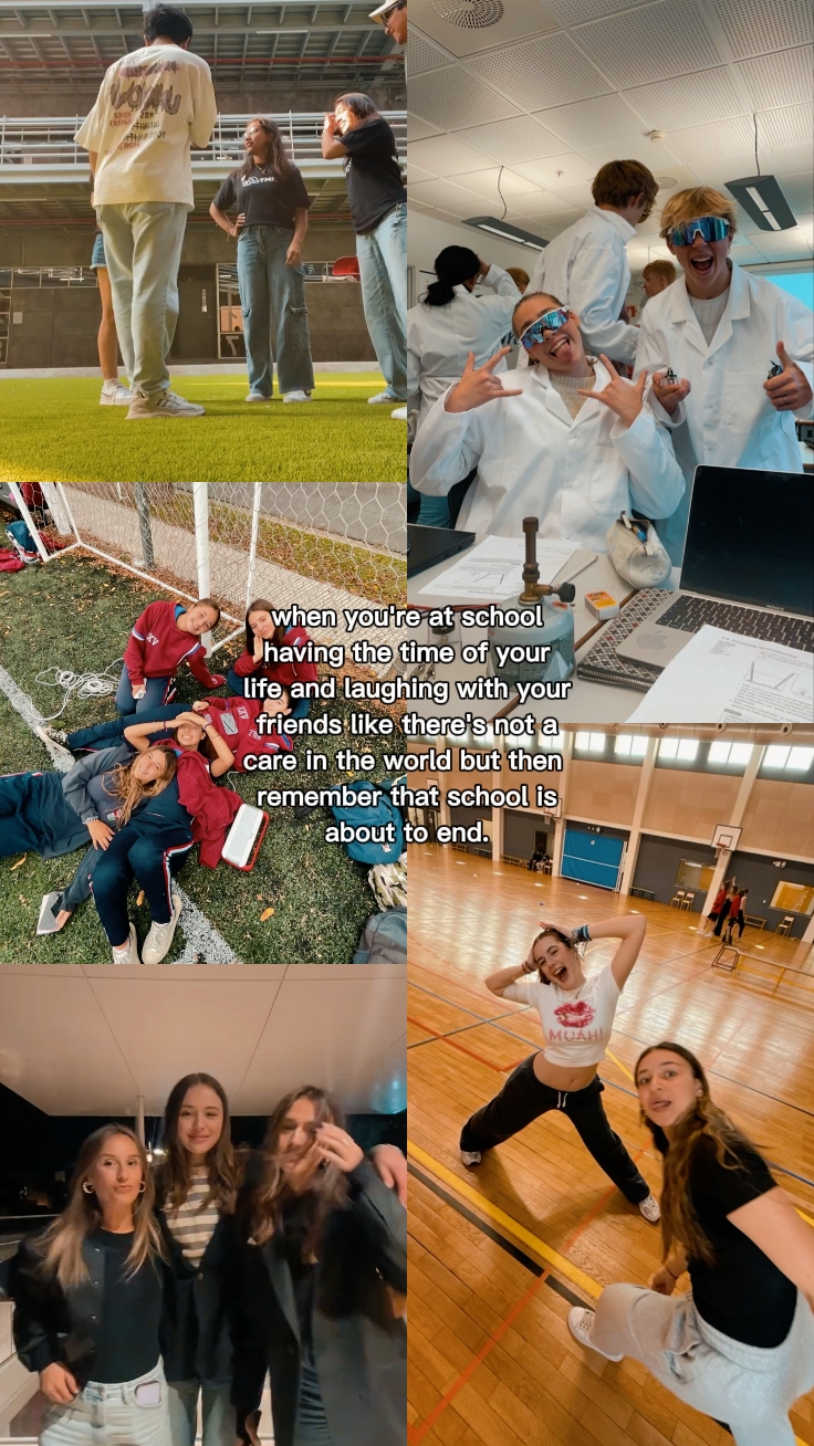 school memories 