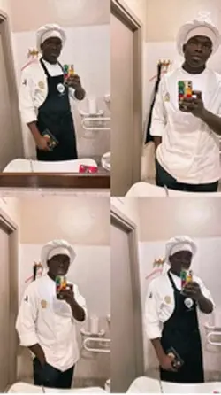 La gastronomia 🧌😎✊