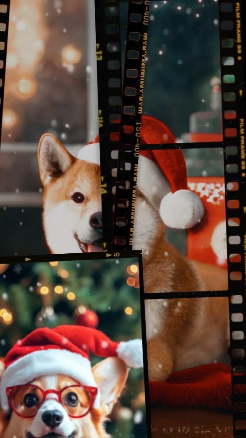 Despejo de animais de estimação Natal