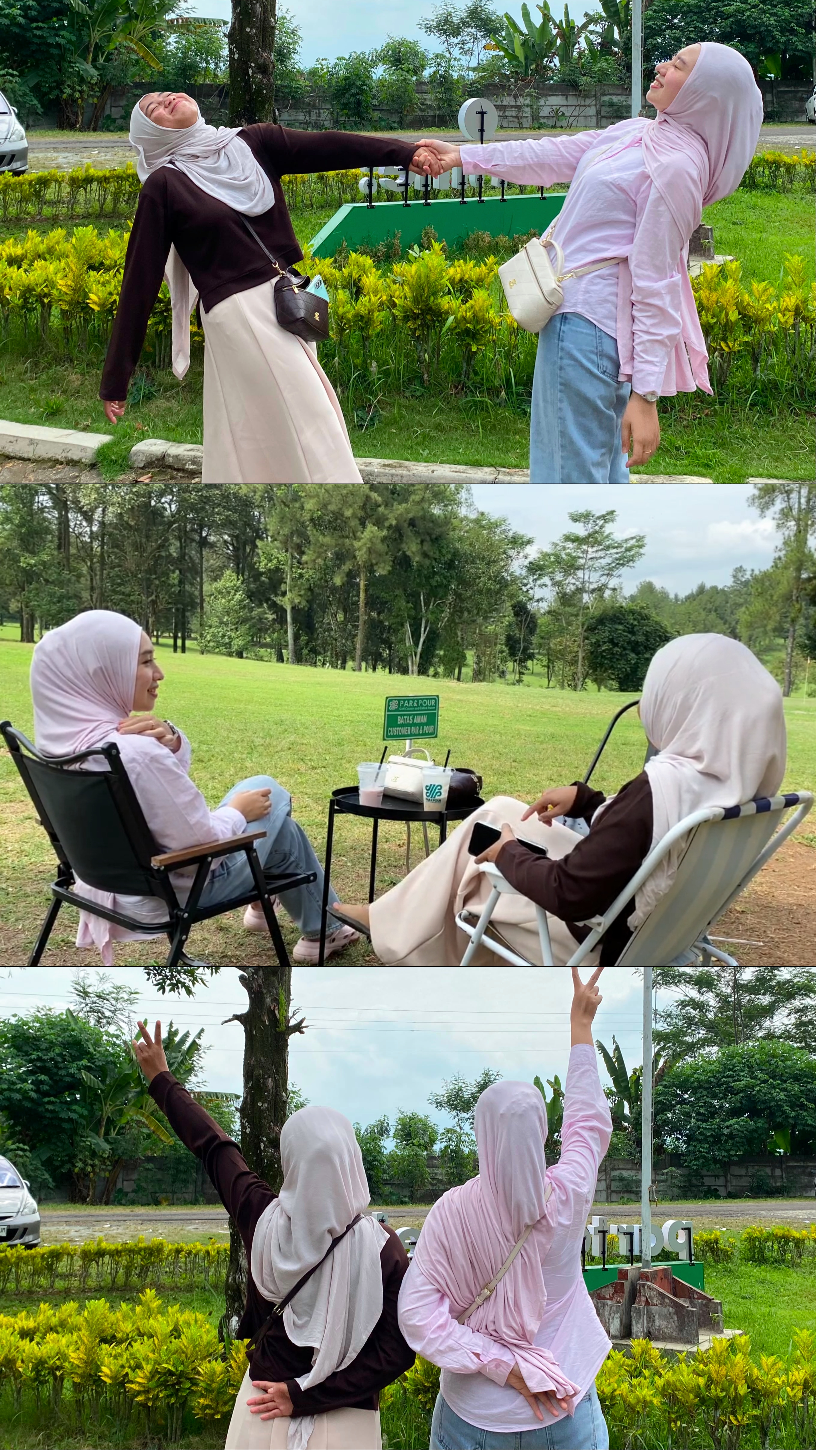 SENANDUNG BAHAGIA