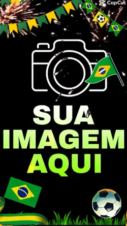 Sua foto 