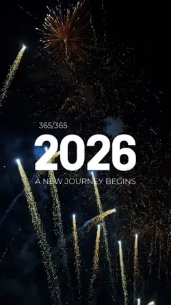 Welcome 2026