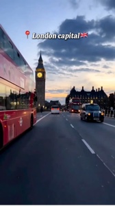 Vlog de voyage à Londres