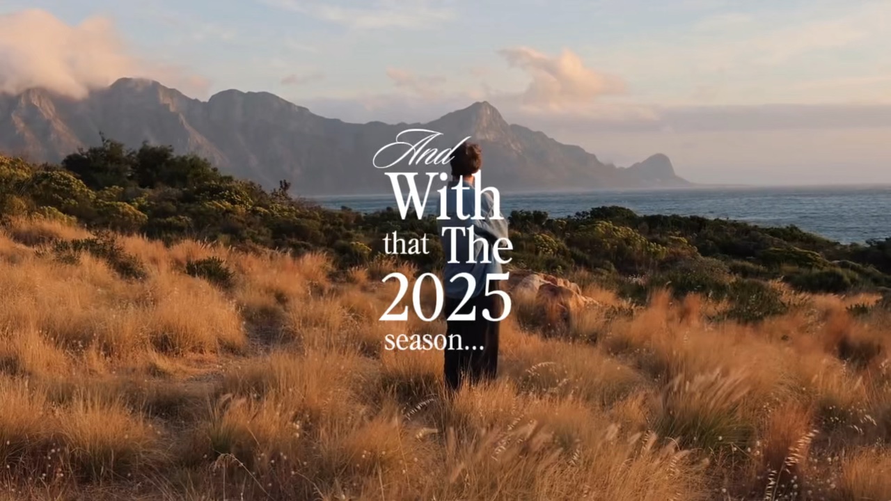 2025 recap