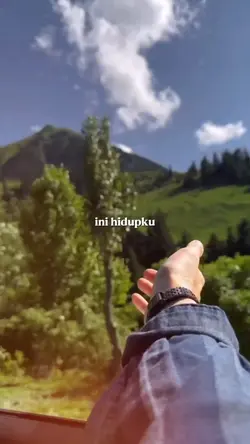 VLOG INIHIDUPKU AKAN