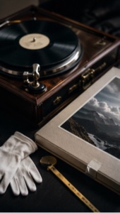 Disco de vinil