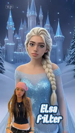 Elsa 
