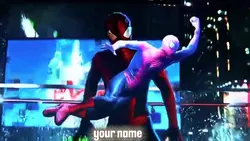 Spider-Man