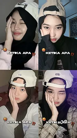 KETIKA DIBUKA BAJUNY