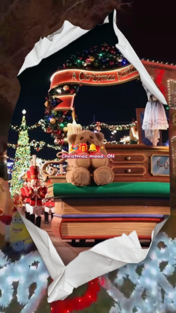 Fiesta de Navidad 
